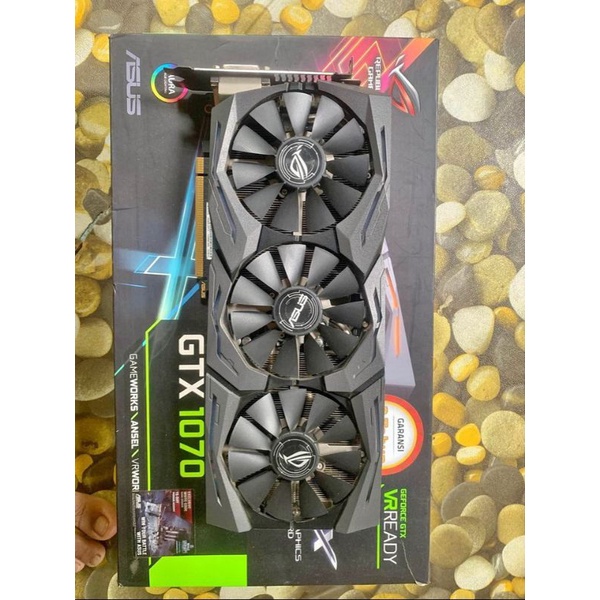 VGA GTX 1070