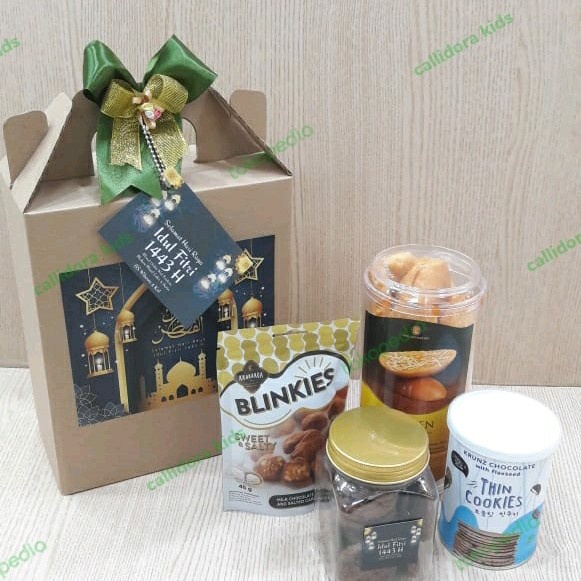 

HAMPERS LEBARAN COOKIES RAMADHAN