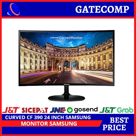 SAMSUNG LS24C360EAEXXD FHD 75Hz