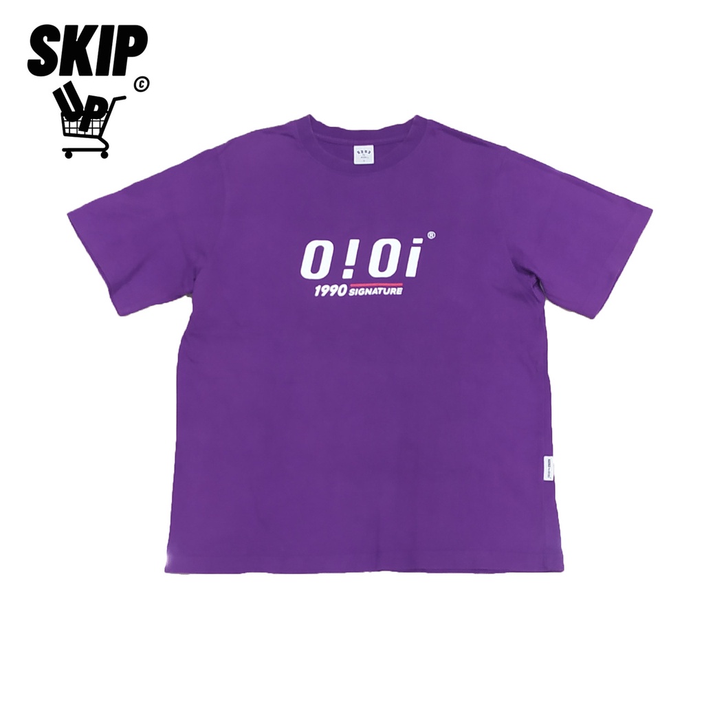 Kaos Oioi Signature