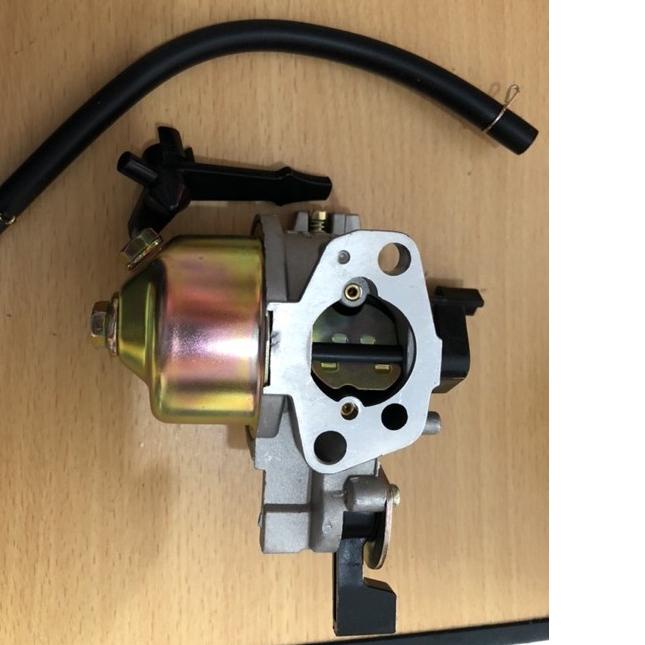 ✾ carburator 1 tabung berkualitas gx 160 gx 200 pompa air pompa diesel ➤