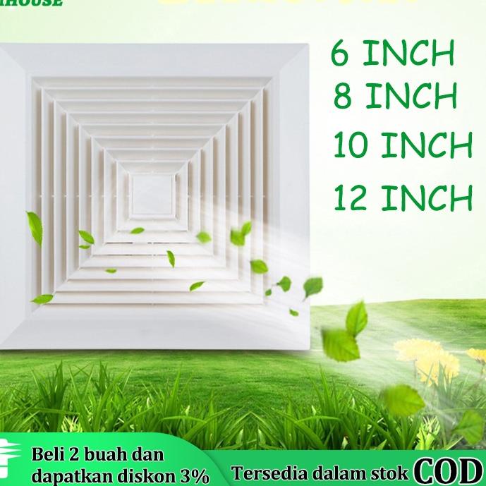 ➣ exhaust fan/heksos penyedot asap dapur/heksos penyedot ruangan/hexos penyedot udara ruangan panas/