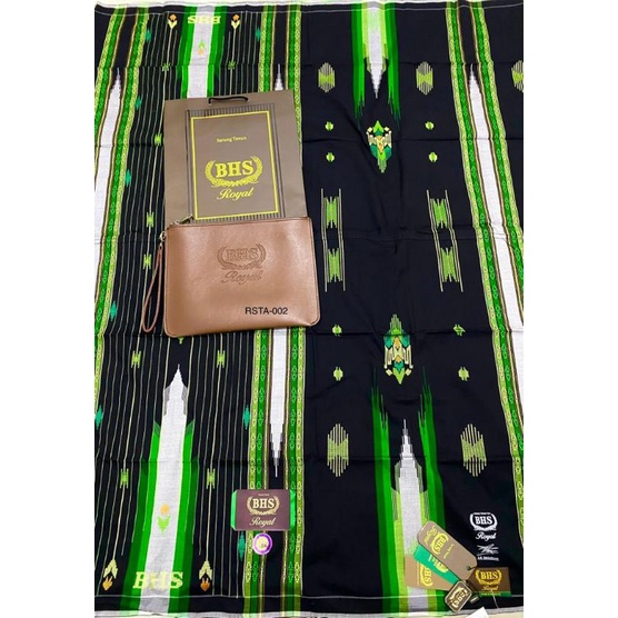 sarung bhs royal stt sta gold
