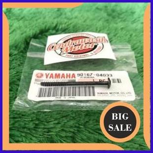 tools Baut Kasar Batok Lampu Yamaha F1z Fiz Force 1 Alfa V80 Crypton 140ZZ3