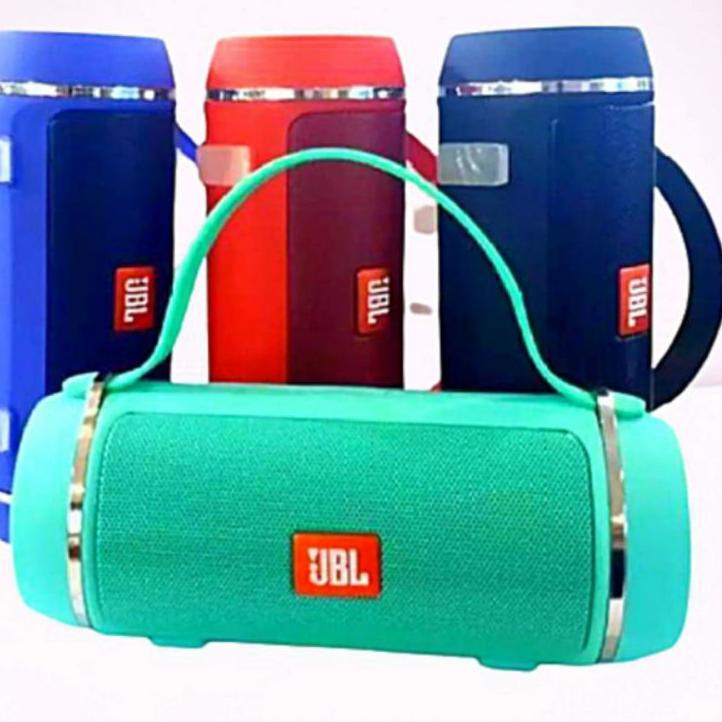 ✵ Musik Box bluetooth J016 Speaker Bluetooth full Bass ⅍