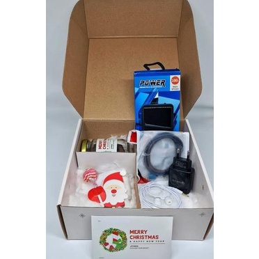 

Hamper Hampers Parcel Parsel Natal Christmas Joyseus Ready 100 Ribu