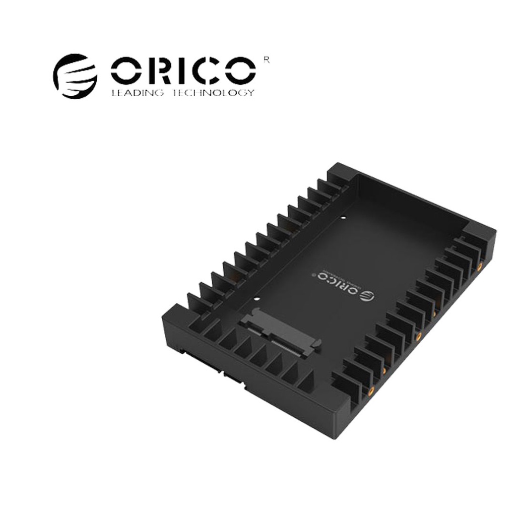 EXTERNAL HARD DRIVE ENCLOSURE ORICO 1125SS 2.5 INCH TO 3.5 INCH