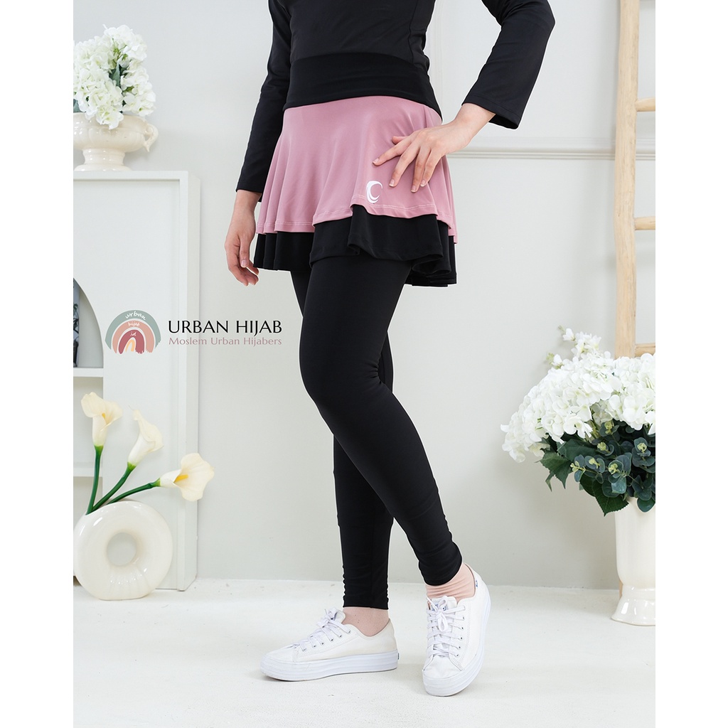LEGGING SPORT HIJAB