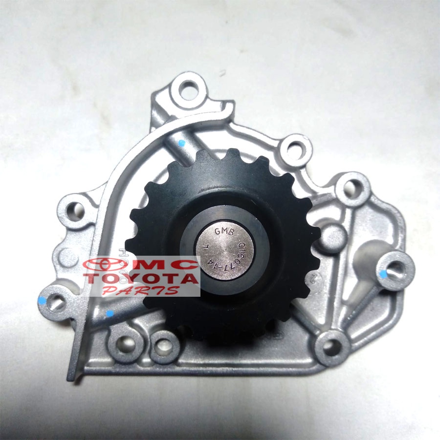 Water Pump Pompa Air Honda Crv Old GMB GWHO-40A