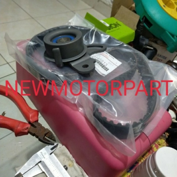 NMRT TIMING BELT TENSIONER T120SS INJEKSI