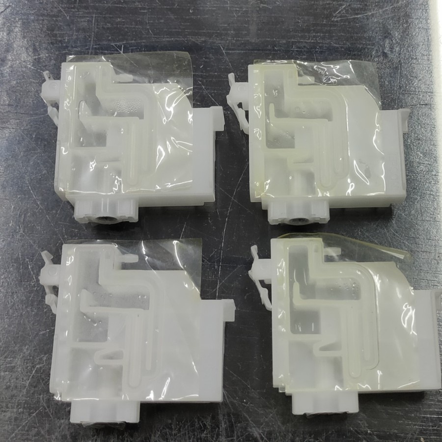 Ciss Catridge EPSON L3110 L3150 L1110 Cabutan Unit