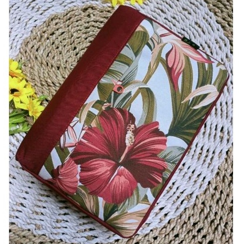 

Sampul Cover Al Qur'an Makna + Saku, AlQuran Bacaan Hafalan, Al Quran A5,A6, B6, Hadist-Bunga Sepatu Merah