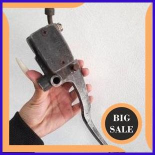 sparepart master rem atas Suzuki RGR 150 cc sprinter jumbo kristal Tornado original 140ZZ3