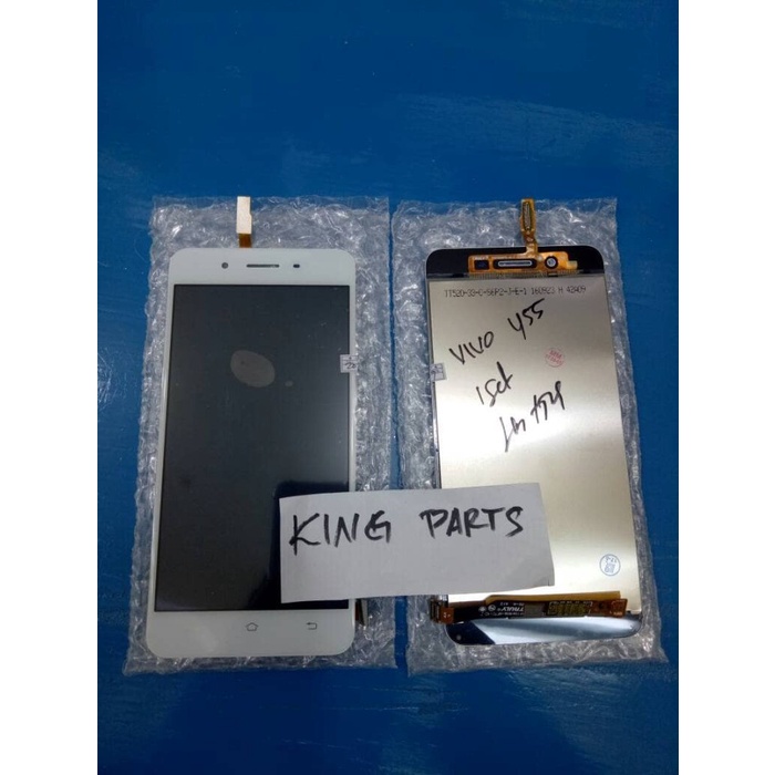 Terlaris Lcd Touchscreen Vivo Y55 / Y55S Original