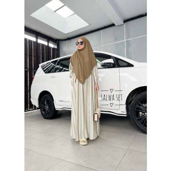 SALWA SET | SALWA SALUR