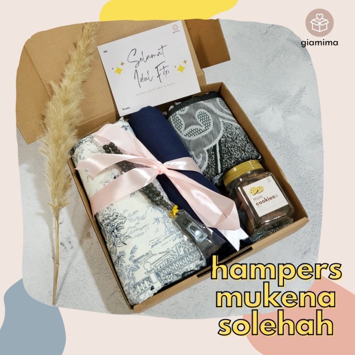 

Hampers Hampers Mukena Cewek / Hampers Muslimah / Hampers Lebaran Mukena - Mukena A Gratis Ongkir Bisa COD Hampres Lebaran Idul Fitri Terbaru Kirim Hari Ini Terlaris Termurah Z3E5
