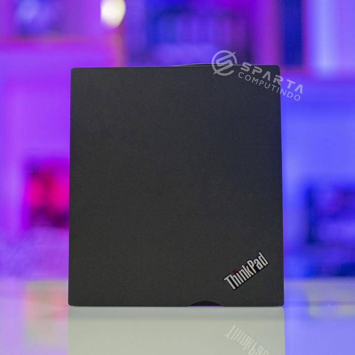 DVD Burner ThinkPad UltraSlim USB New Stok