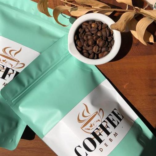 

♜ Promo 10.10 Coffe/Kopi DEBM ❋