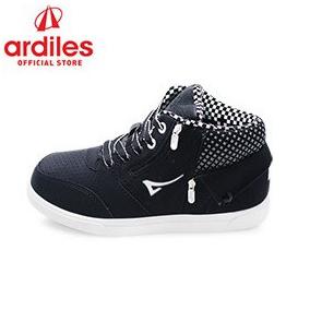 LANGSUNG ORDER SEPATU SEKOLAH ANAK SD SMP ARDILES dennim espana grained Sepatu Sekolah Anak denim gl