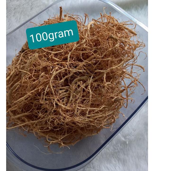 

◄ Akar Ginseng Premium 100gr/ Yang Shen Xu/ Yio Som Chiu ❊