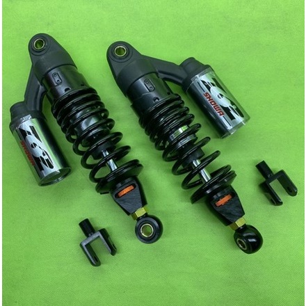 Shock Showa CB Z62 AG-11 Plus Anting Universal Bebek Matic Shock Double Shockbreaker Tabung Atas 280