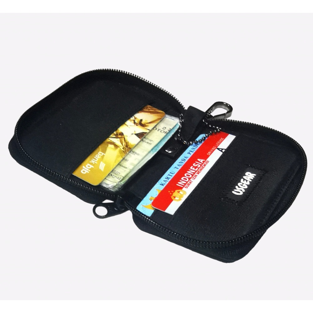 Dompet STNK Mobil Motor SmartKey Keyless Emoney