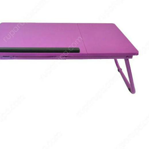 ➮ Informa OXY Meja Lipat Anak, Meja Laptop ➨