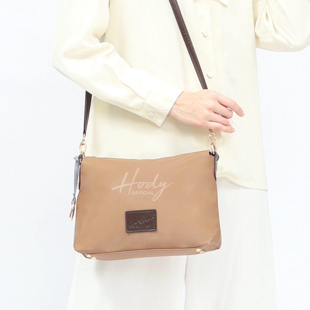 TERBARU Hody - Tas Selempang Wanita Terbaru Tas Hody Best Seller Tas Wanita Kekinian Sling Bag HP