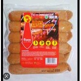 

Boss sosis bakar sapi jumbo 500 g