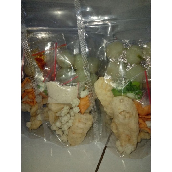 

baso aci instan hemat