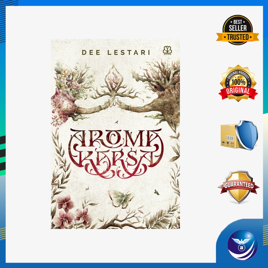 Aroma Karsa - DEE LESTARI