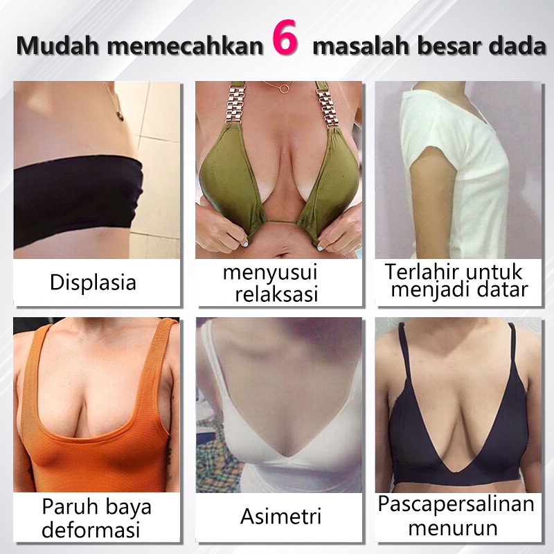 [Pengiriman Privasi]serum pembesar payudara ampuh permanen ​30ml  pembesaran payudara minyak pembesar payudara obat pembesar payudara Breast Enhancement Susu Wanita Montok Pembesar Wanita Bahan Nabati Yang Aman Paling Ampuh Serum Pembesar Payudara minyak