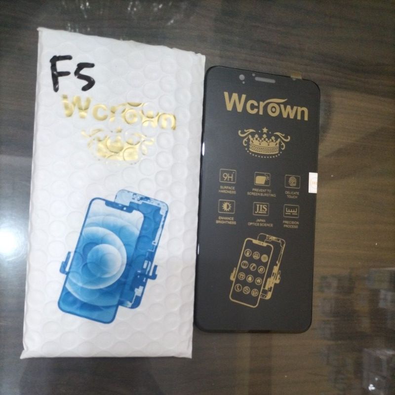 LCD+THOUCHREEN/TS  Oppo F5/ A73 FULLSET NEW.