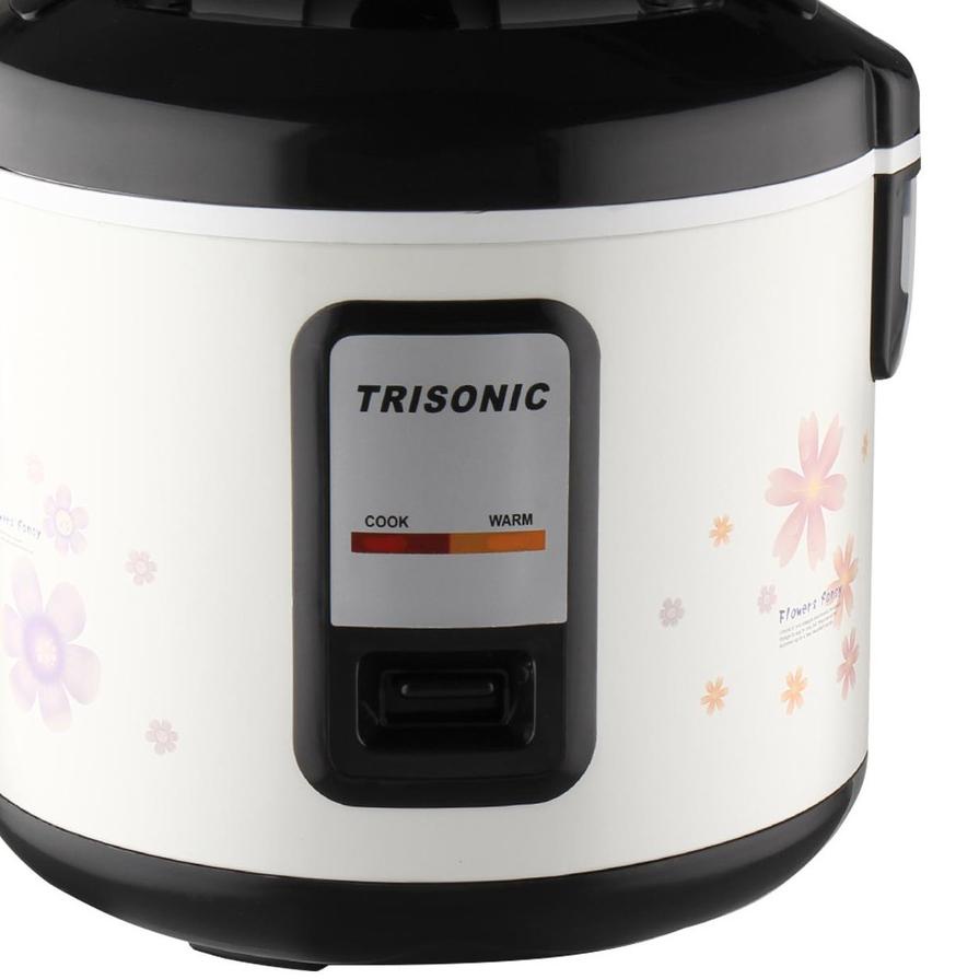 ❆ MAGIC COM TRISONIC 1,8L  Murah ➥