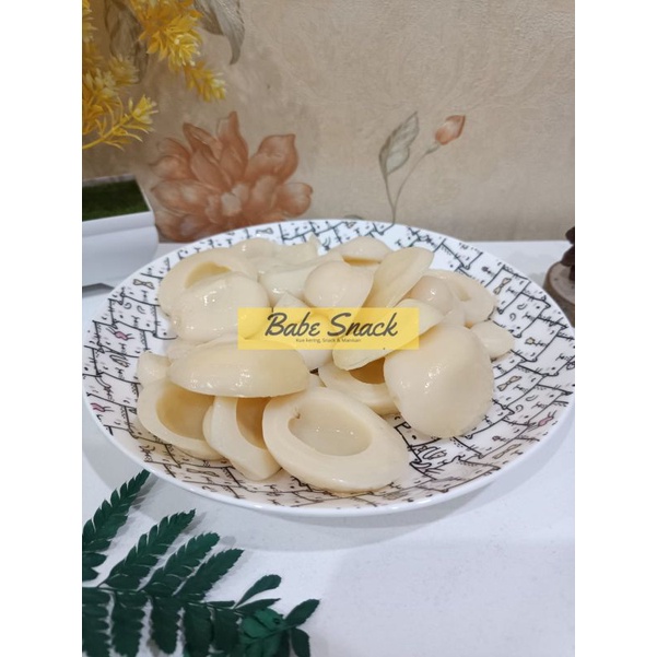 

Manisan Salak