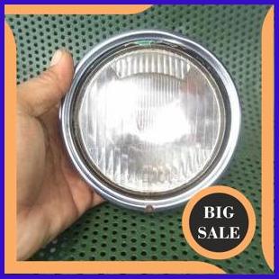perkakas reflektor kaca reflektor honda c70 pitung ori 140ZZ3