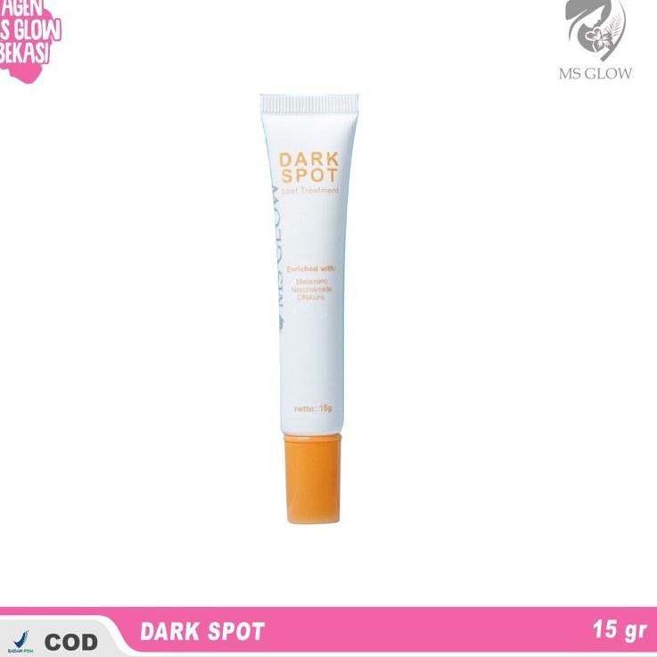 Trx Vv2V6 DARKSPOT SERUM MS GLOW