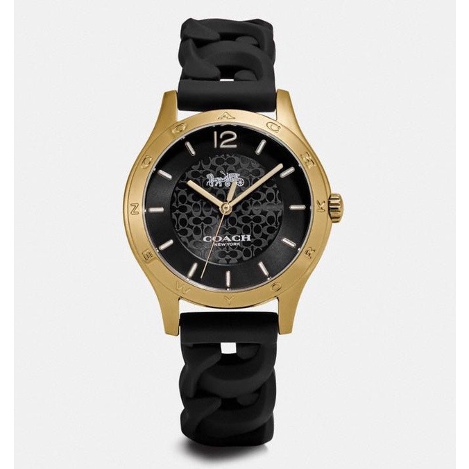 Jam Coach Maddy 14503420 Rubber Black. Jam Coach Original Black W1631