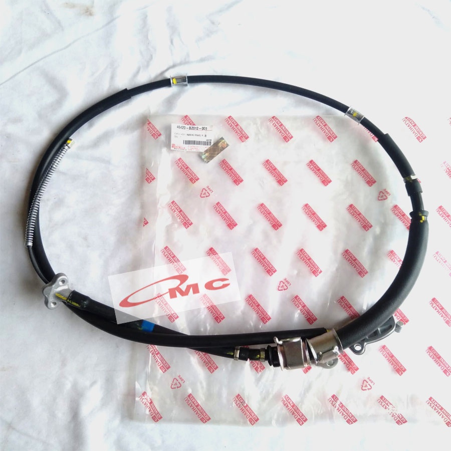 Kabel Rem Tangan Kanan Avanza Xenia 46420-BZ012-001