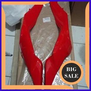 sparepart Cover Body Gsx R & Gsx S Merah 1 Set Original Suzuki 140ZZ3