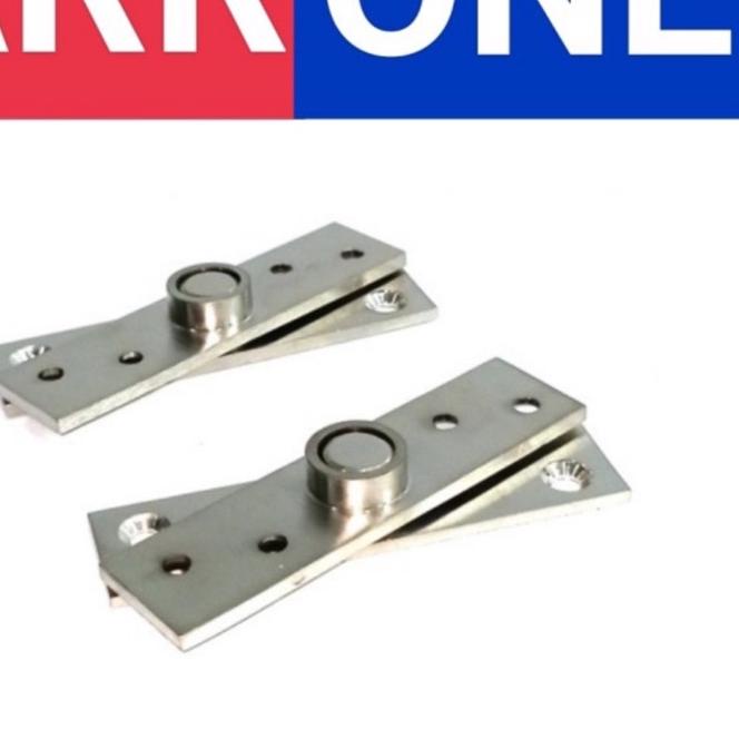 ☺ Harga Promo Engsel Pivot Putar jendela putar pintu putar EPT Engsel poros engsel pivot engsel puta