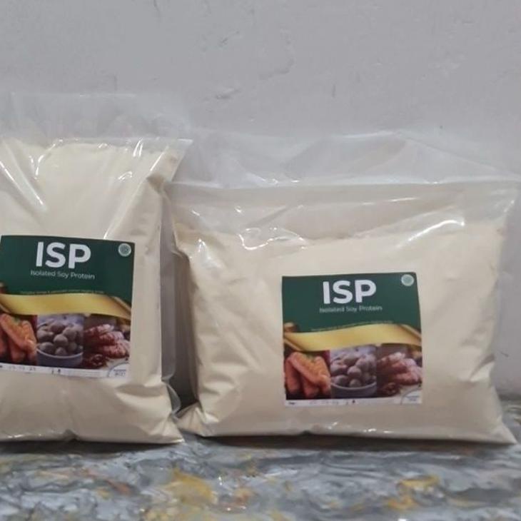 

☂ [800gr/1Kg] ISP Emulsifier Lemak Pada Bakso, Sosis, Kebab dll ❂