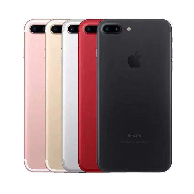 APPLE IPHONE 7 Plus 32GB/128GB GOOD CONDITIONS FULLSET MULUS SECOND LIKE NEW - GARANSI 3 BULAN