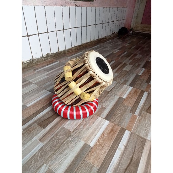 Tabla dayan lokal 5inch-6inch