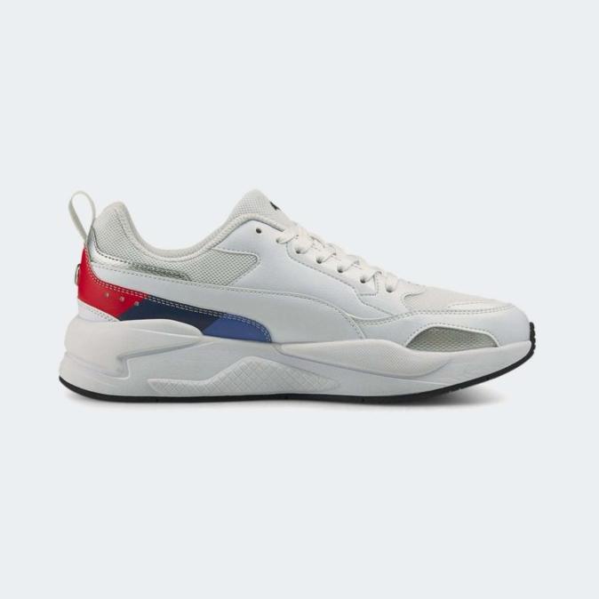 PUMA SEPATU SNEAKER PUMA BMW MOTORSPORT X-RAY 2 ORIGINAL