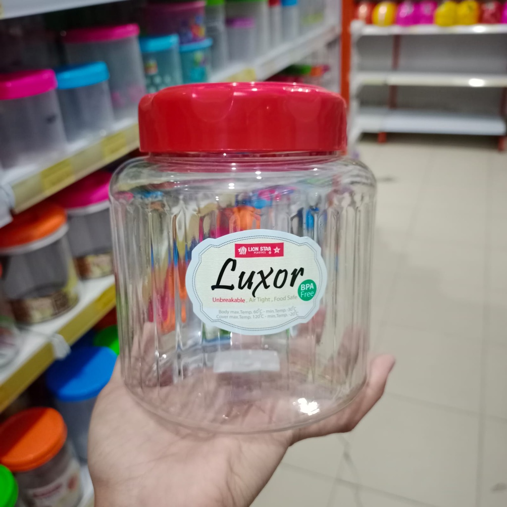 TOPLES LUXOR ROUND 101 PP-11 LION STAR