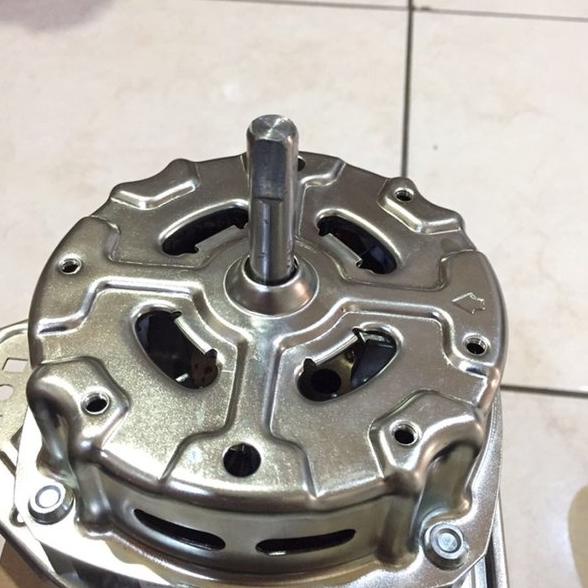 MOTOR SPIN AQUA QW-980XT Dinamo Pengering Mesin Cuci QW-980 QW980