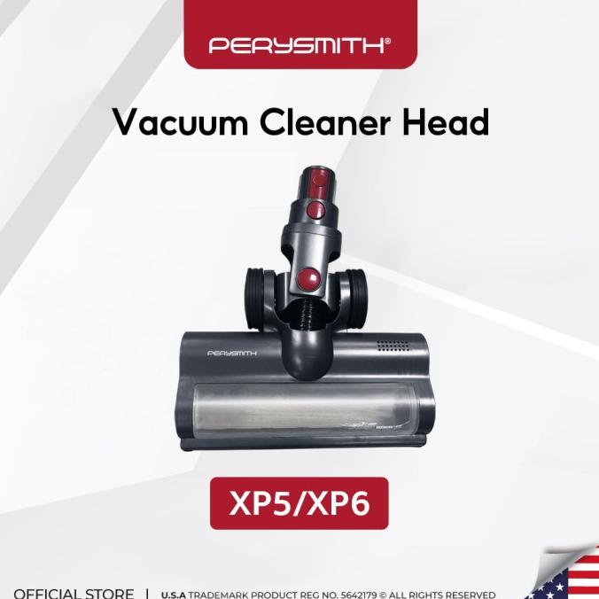 Vacuum Cleaner Head For PerySmith XP5 XP6 - Head XP5 XP6