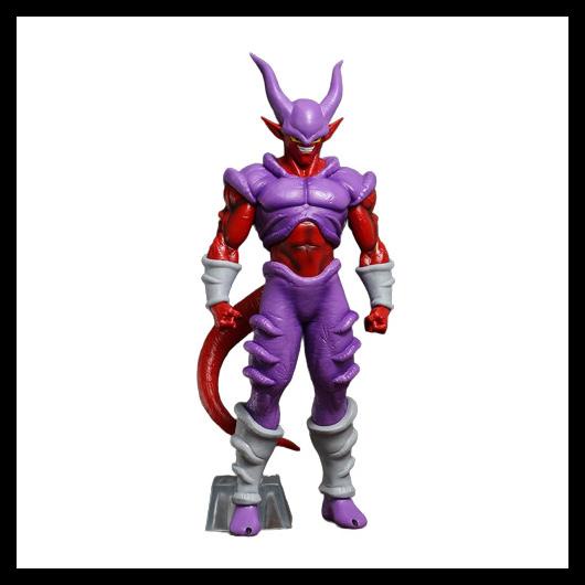 Janemba Action Figure Dragon Ball Big Size