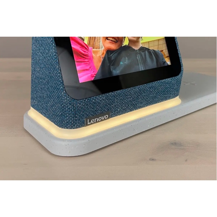 Lenovo Smart Clock 2 wireless smart speaker ORIGINAL 100%